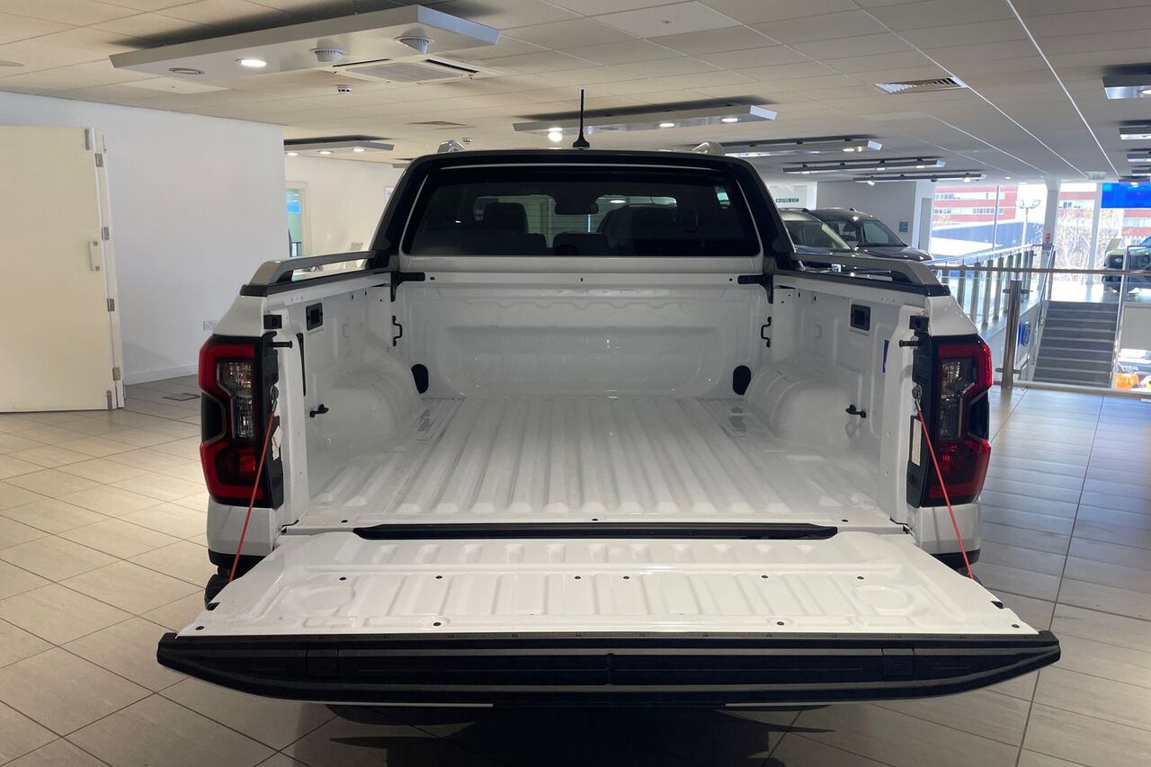 Ford Ranger P703 2025.50, , hi-res