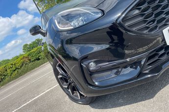 FORD PUMA, , hi-res
