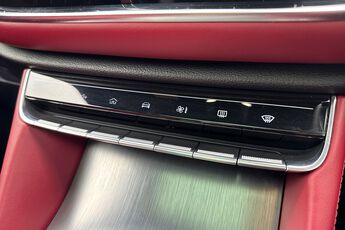 MG MOTOR UK HS, , hi-res
