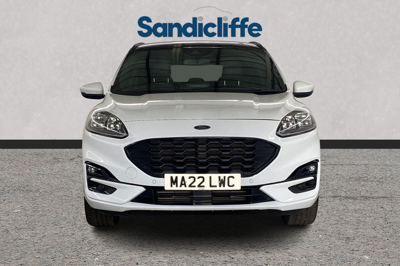 FORD KUGA, , hi-res