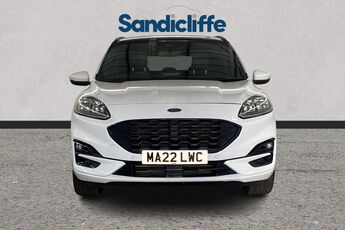 FORD KUGA, , hi-res