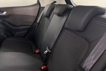 FORD FIESTA, , hi-res