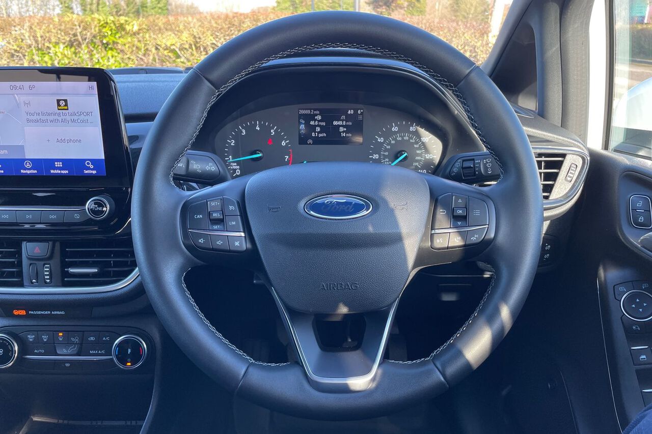 FORD FIESTA, , hi-res