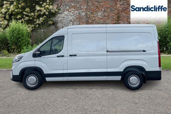 MAXUS DELIVER 9, , hi-res