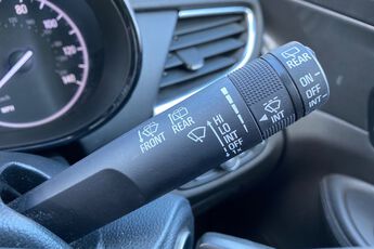 VAUXHALL MOKKA X, , hi-res
