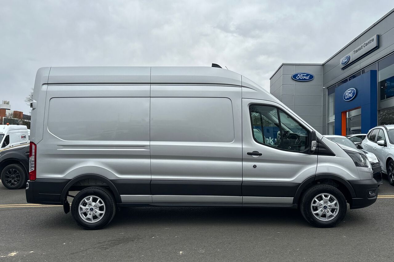 FORD TRANSIT, , hi-res