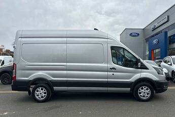 FORD TRANSIT, , hi-res