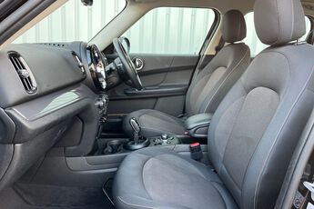 MINI COUNTRYMAN, , hi-res