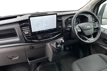 FORD TRANSIT, , hi-res