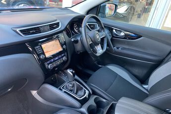 NISSAN QASHQAI, , hi-res