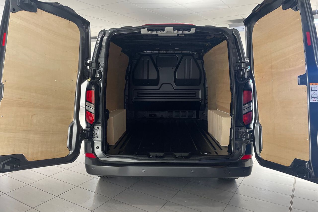 Ford Transit Custom V710 2023.75, , hi-res