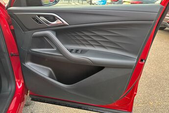 MG MOTOR UK HS, , hi-res