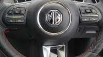 MG MOTOR UK HS, , hi-res