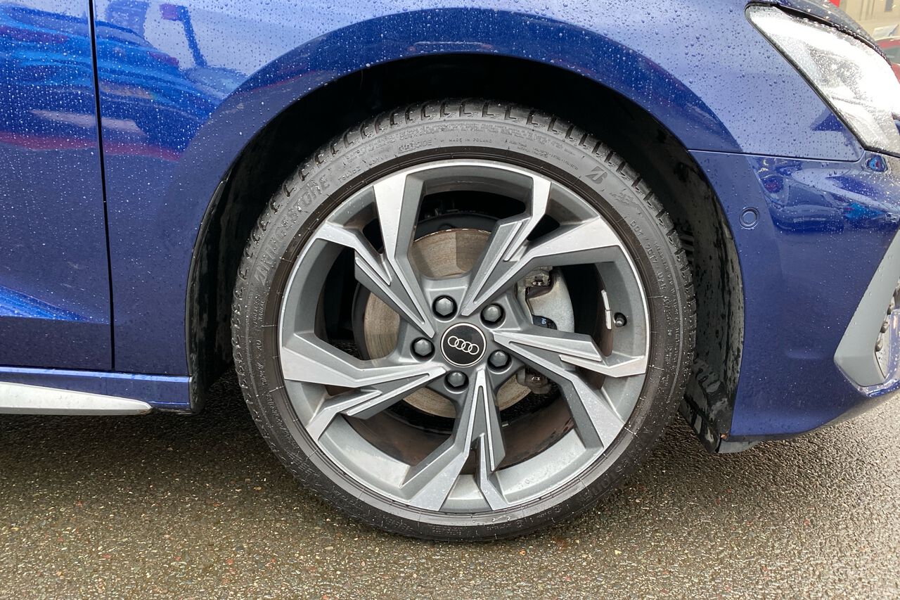 AUDI A3, , hi-res
