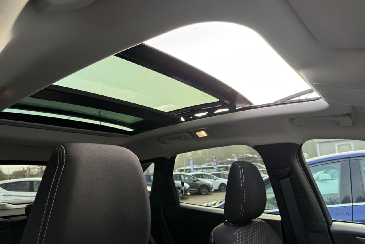 FORD KUGA, , hi-res