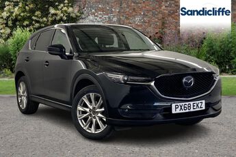 MAZDA CX-5, , hi-res