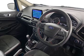FORD ECOSPORT, , hi-res