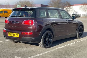 MINI CLUBMAN, , hi-res
