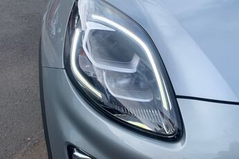 FORD PUMA, , hi-res