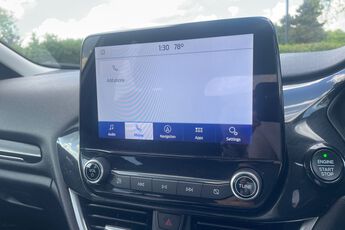 FORD FIESTA, , hi-res