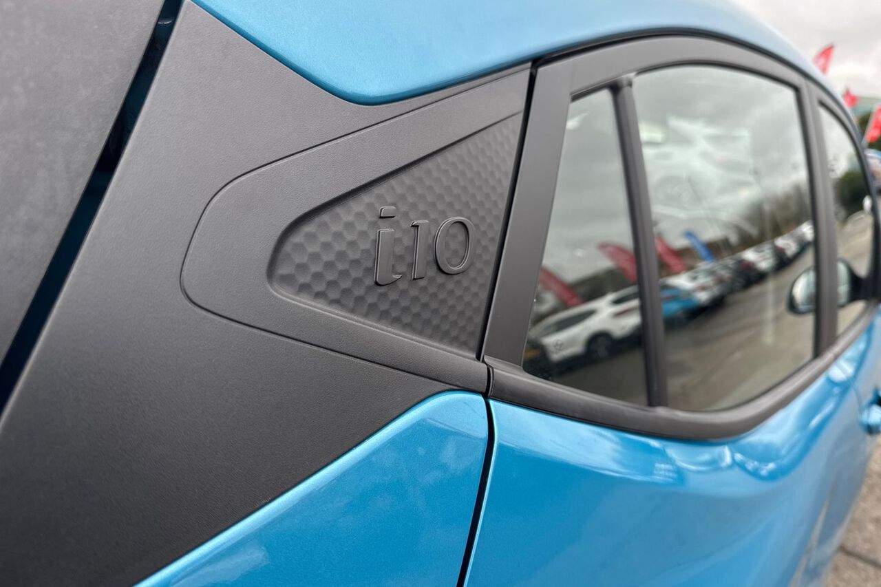 HYUNDAI I10, , hi-res