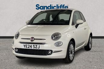 FIAT 500, , hi-res