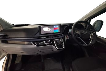 MAXUS DELIVER 7, , hi-res