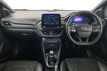 FORD PUMA, , hi-res