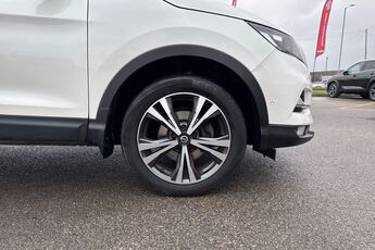 NISSAN QASHQAI, , hi-res