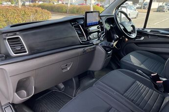FORD TRANSIT CUSTOM, , hi-res