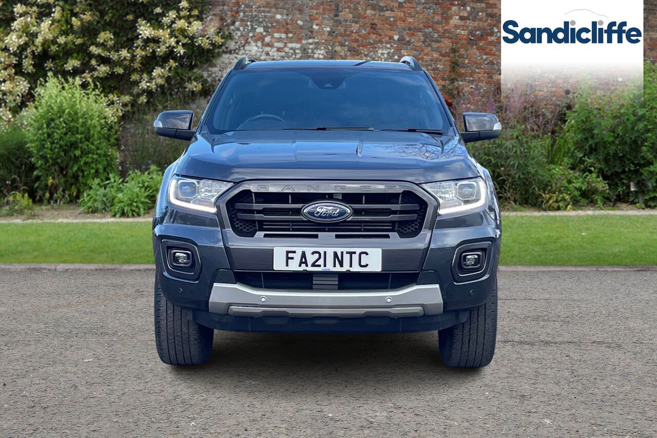 FORD RANGER, , hi-res
