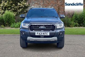 FORD RANGER, , hi-res