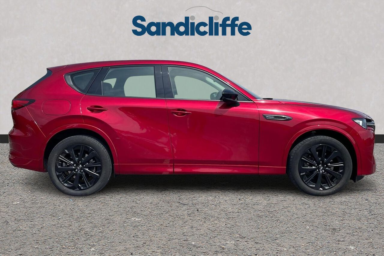 MAZDA CX-60, , hi-res
