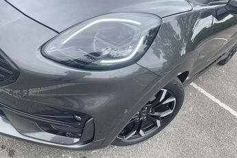 FORD PUMA, , hi-res