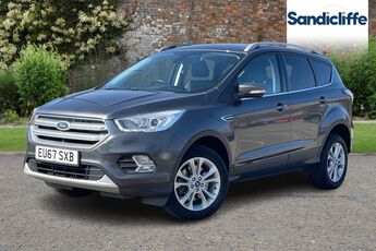 FORD KUGA, , hi-res