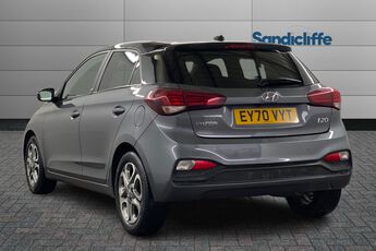 HYUNDAI I20, , hi-res