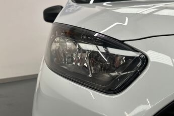 FORD TRANSIT COURIER, , hi-res