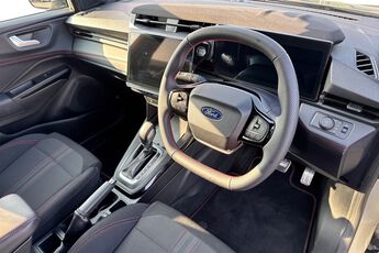 FORD PUMA, , hi-res