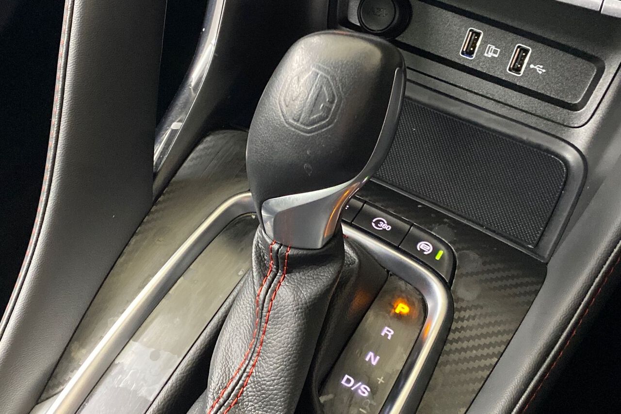 MG MOTOR UK ZS, , hi-res