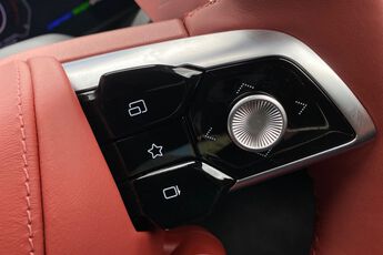 MG MOTOR UK CYBERSTER, , hi-res
