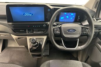 FORD TRANSIT CUSTOM, , hi-res