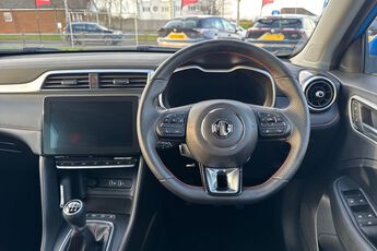 MG MOTOR UK ZS, , hi-res