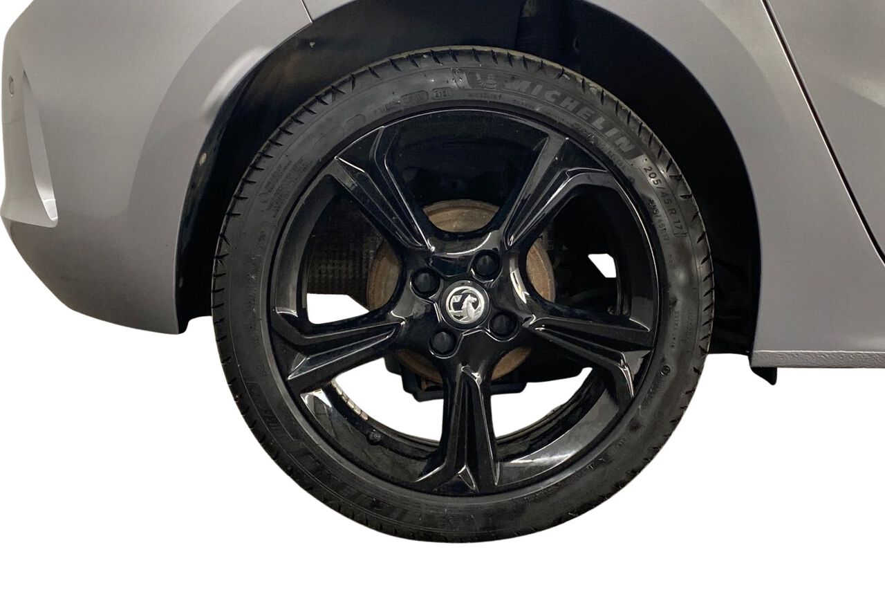 VAUXHALL CORSA, , hi-res