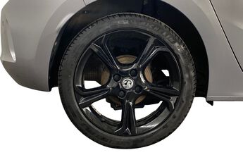 VAUXHALL CORSA, , hi-res