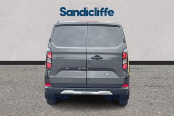 Ford Transit Custom V710 2024.50, , hi-res