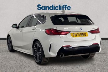 BMW 1 SERIES, , hi-res