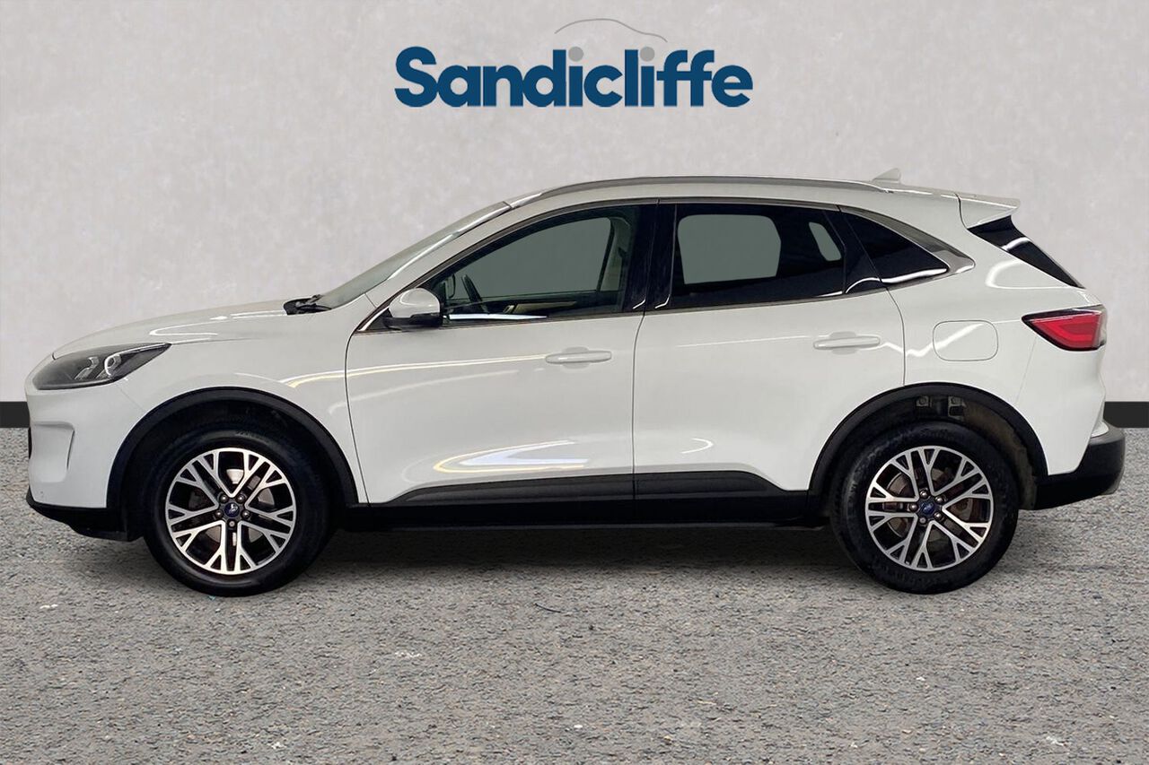 FORD KUGA, , hi-res