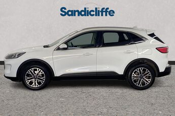 FORD KUGA, , hi-res