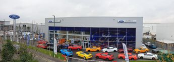 FORD FOCUS, , hi-res