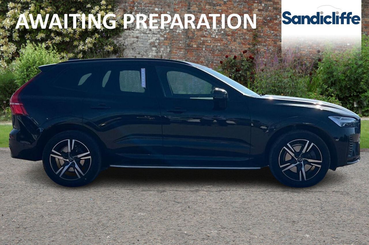 VOLVO XC60, , hi-res